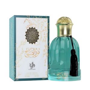 Noor Al Sabah Eau de Parfum 100ml - Al Wataniah 
