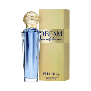 dream eau de toilette feminino - Dream Eau de Toilette Feminino - Shakira
