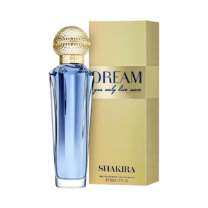 Dream Eau de Toilette Feminino - Shakira