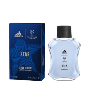 star eau de toilette masculino - Star Eau de Toilette Masculino - Adidas