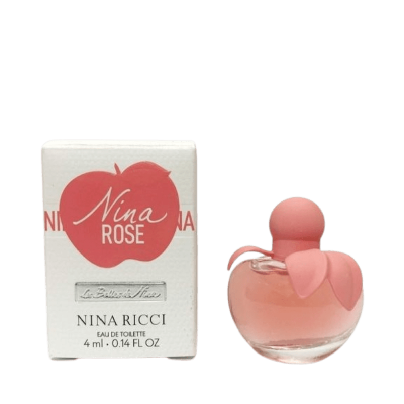 0Ef611F36476E0914F890D282309459B.png Miniatura Nina Ricci Rose - Miniatura Nina Ricci Rose Eau De Toilette Feminino - Nina Ricci