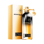Spicy Aoud Eau de Parfum Unissex - Montale
