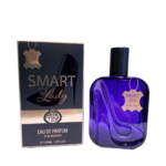 Smart Lady Eau de Parfum Feminino - Real Time