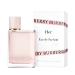 Burberry Her Eau De Parfum Feminino 100ml - Burberry