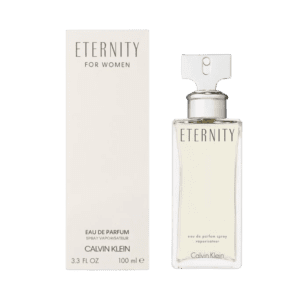 Eternity For Women Eau De Parfum - Calvin Klein