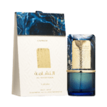 Al Nashama Caprice Eau de Parfum Unissex – Lattafa