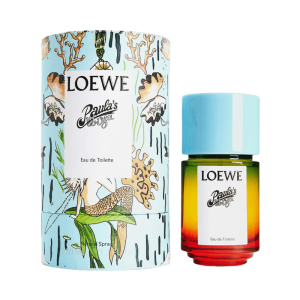 loewe paulas ibiza - Loewe Paula's Ibiza Eau de Toilette Feminino - Loewe