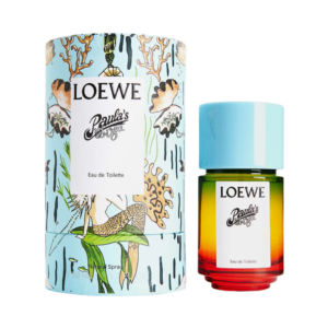Loewe Paula's Ibiza Eau de Toilette Feminino - Loewe