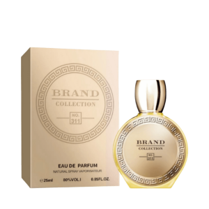 versace eros feminino - 311 - Inspiração Versace Eros Feminino - Eau de Parfum – Brand Collection