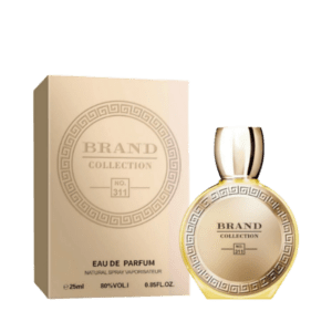 311 - Inspiração Versace Eros Feminino - Eau de Parfum – Brand Collection