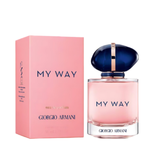 My Way Eau De Parfum Feminino - Giorgio Armani