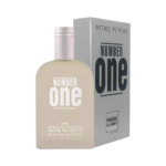 Number One Eau de Toilette Unissex - Paris Elysees