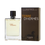 Terre D´Hermès Eau de Toilette Masculino - Hermès