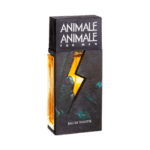 Decant Animale Animale For Men Eau de Toilette Masculino - Animale