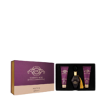 Kit Majestic Rose (Eau de Parfum 100ml + Shower Gel 100ml + Body Lotion 100ml) – Riiffs