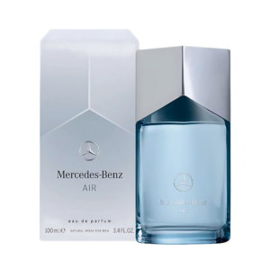Mercedes-Benz Select Air Eau de Parfum 100ml - Mercedes-Benz