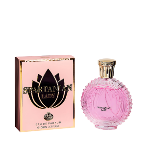 spartanian lady eau de parfum - Spartanian Lady Eau de Parfum - Real Time