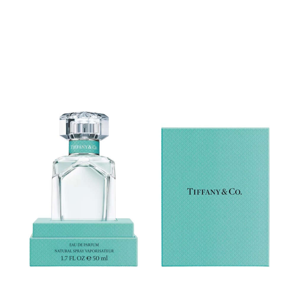 Tiffany Eau De Parfum Feminino - Tiffany &Amp; Co 6 Tiffany Eau De Parfum Feminino - Tiffany &Amp; Co - Imagem 6