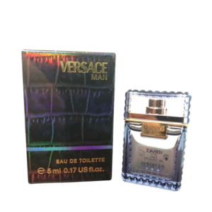 Miniatura Versace Man Eau de Toilette - Versace
