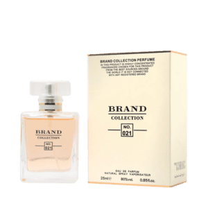 021 - Inspiração Coco Mademoiselle Feminino - Eau de Parfum – Brand Collection