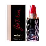 yes i am eau de parfum - Yes I Am Eau De Parfum Feminino - Cacharel