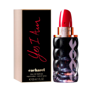 Yes I Am Eau De Parfum Feminino - Cacharel