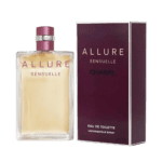 Allure Sensuelle Eau de Toilette Feminino – Chanel