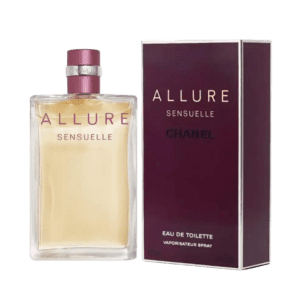 Allure Sensuelle Eau de Toilette Feminino – Chanel