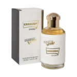 Original White Eau de Parfum Feminino – Carrera Jeans