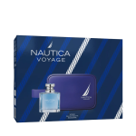 kit nautica voyage - Kit Nautica Voyage (Eau de Toilette 100ml + 1 Necessaire) – Nautica