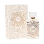 Musk is Great Extrait de Parfum Unissex - Zimaya