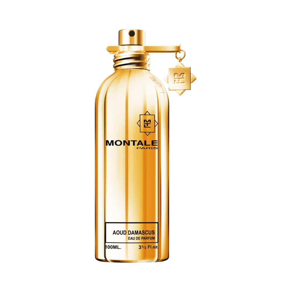 Aoud Damascus Eau De Parfum Feminino - Montale 2 Aoud Damascus Eau De Parfum Feminino - Montale - Imagem 2