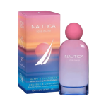 nautica rose island - Nautica Rose Island Eau de Parfum Feminino - Nautica