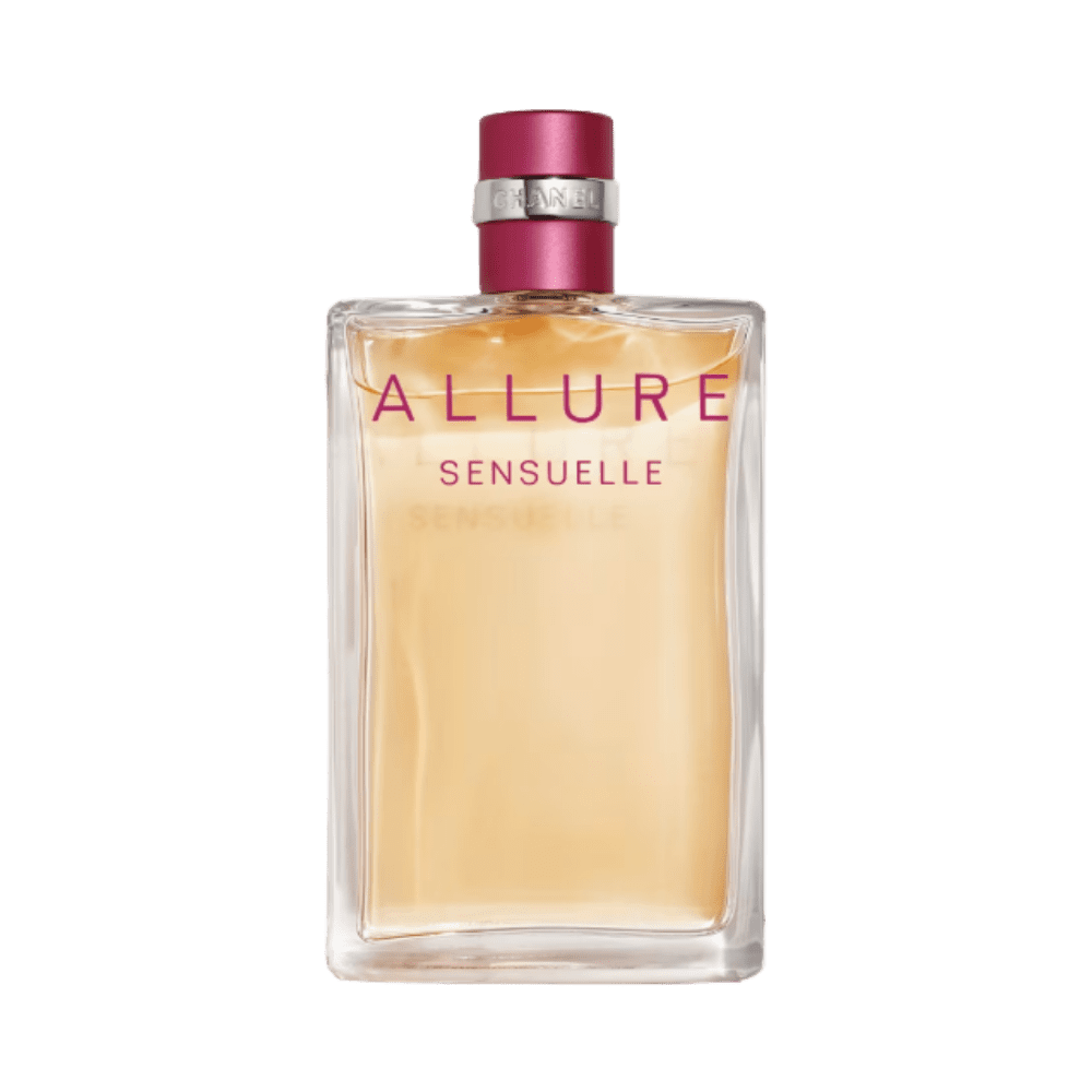 Allure Sensuelle Eau De Toilette Feminino – Chanel 2 Allure Sensuelle Eau De Toilette Feminino – Chanel - Imagem 2