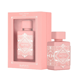 Bade'e Al Oud Noble Blush Eau de Parfum Feminino - Lattafa