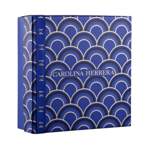 Kit 212 NYC Men Carolina Herrera - Eau De Toilette 100ml + Gel Pós Barba 100ml – Carolina Herrera