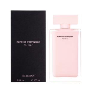 Narciso Rodriguez For Her Eau de Parfum - Narciso Rodriguez