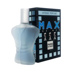 Max For Men Eau de Toilette Masculino - Paris Elysees