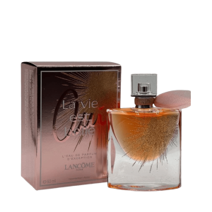 la vie est belle oui - La Vie Est Belle Oui L'Eau de Parfum D'Exception Feminino - Lancôme
