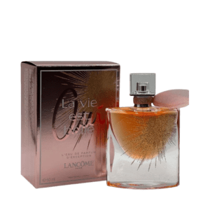 La Vie Est Belle Oui L'Eau de Parfum D'Exception Feminino - Lancôme