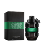 Spicebomb Night Vision Eau De Toilette Masculino - Viktor & Rolf