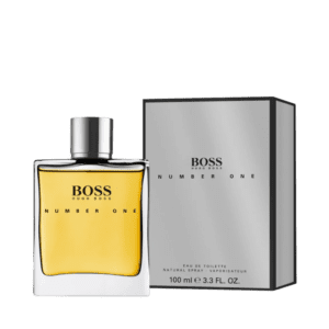 Boss Number One Eau de Toilette Masculino - Hugo Boss