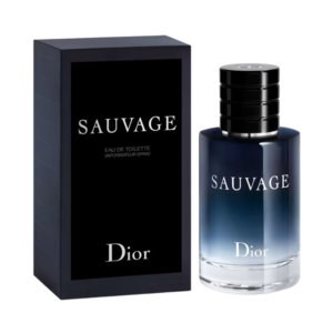 Sauvage Eau De Toilette Masculino - Dior