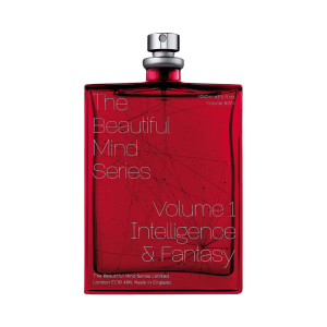 intelligence fantasy eau de parfum - Decant The Beautiful Mind Series Volume I Intelligence & Fantasy Eau de Parfum Feminino – Escentric Molecules