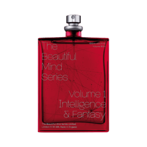 Decant The Beautiful Mind Series Volume I Intelligence & Fantasy Eau de Parfum Feminino – Escentric Molecules