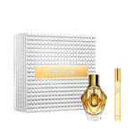 Kit Million Gold For Her (Eau de Parfum 50 ml + Travel Siza 10 ml) - Paco Rabanne