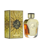 Watani Intense Gold Eau de Parfum Unissex - Al Wataniah