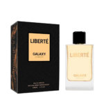 Liberté Eau de Parfum Feminino - Galaxy Plus
