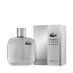 L.12.12 Silver Grey Eau de Parfum Masculino - Lacoste