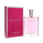 miracle eau de parfum feminino - Miracle L'Eau de Parfum Feminino - Lancôme